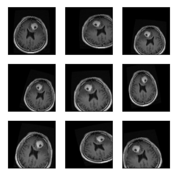 image of train test accuracy over epochs